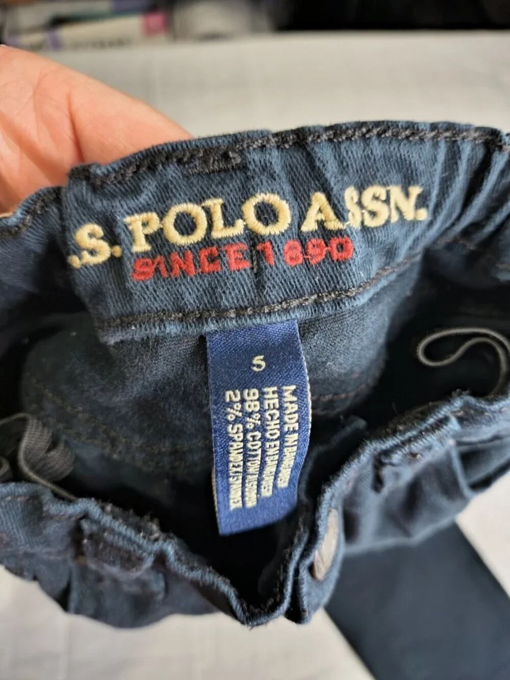Old Navy this item